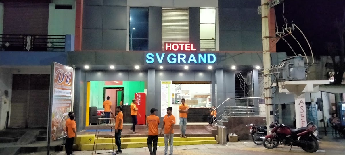 SV Grand