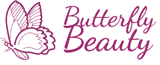 Butterfly Beauty Salon Preston logo