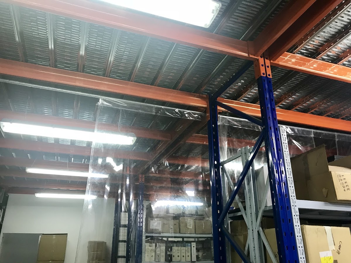 AL Kheera Steel Works LLC - Racking & Shelving Companies
