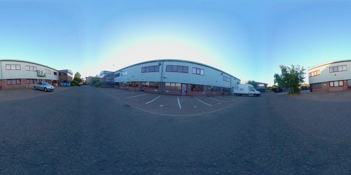 GFM ClearComms