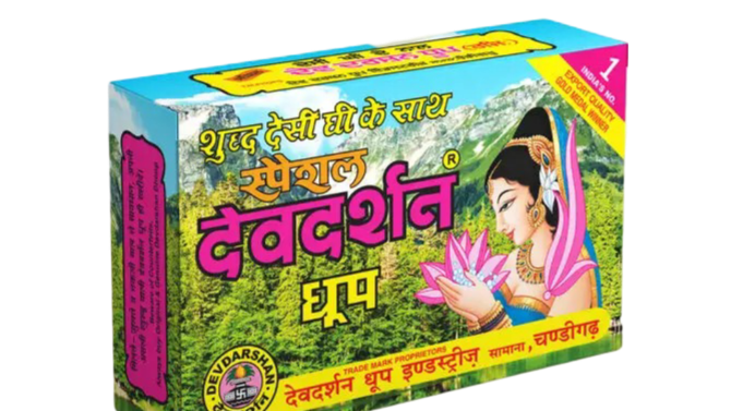 Devdarshan Overseas