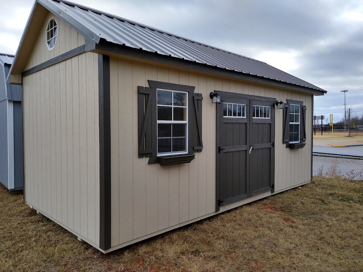 All Star Outdoor Products