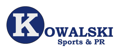 Kowalski Sports and Public Relations LLC logo