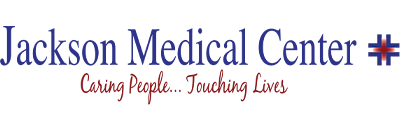 Jackson Home Health logo