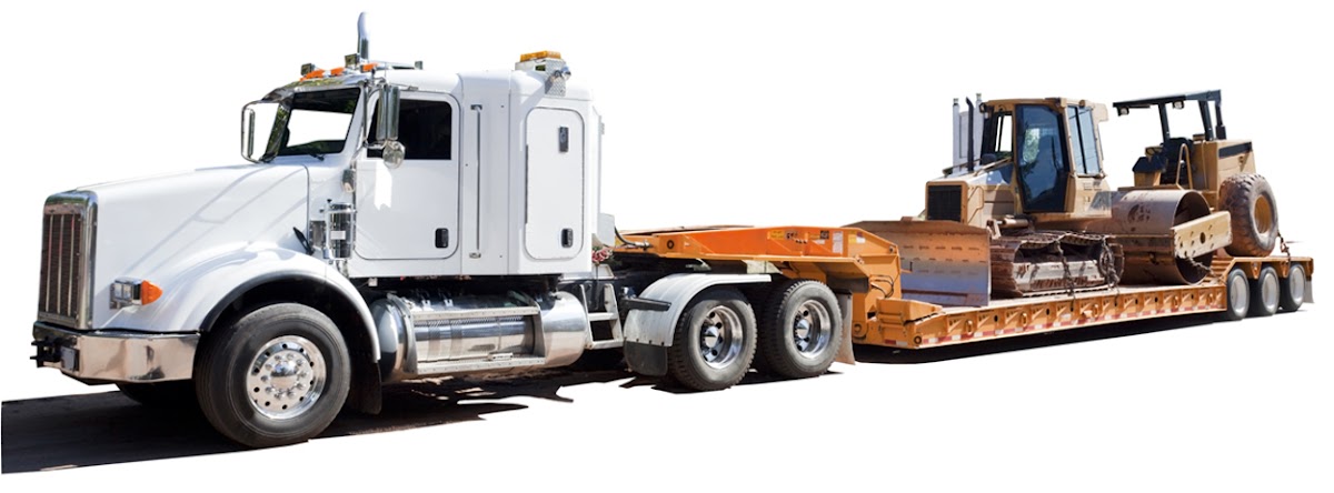 Scott's Freight Shipping & Heavy Haul Service