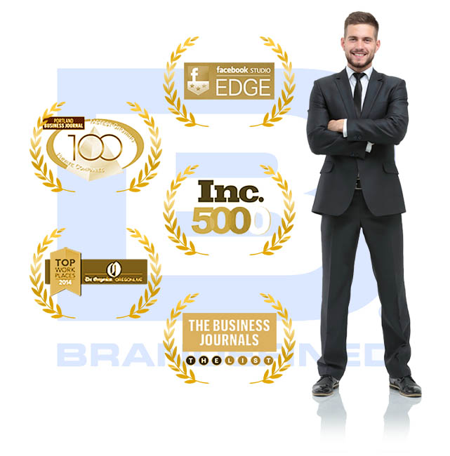 Brandefined