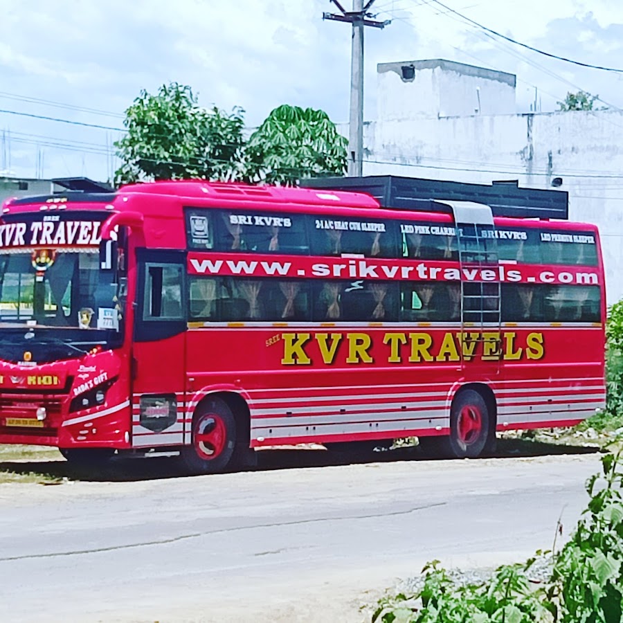 K.V.R. Travels