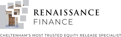 Renaissance Finance Equity Release Cheltenham logo