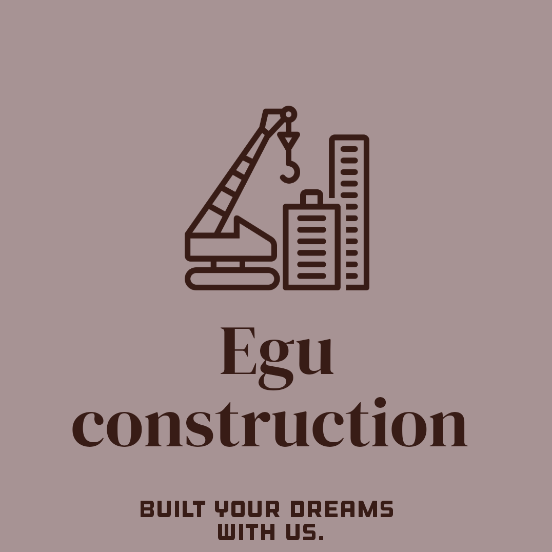 Egu construction