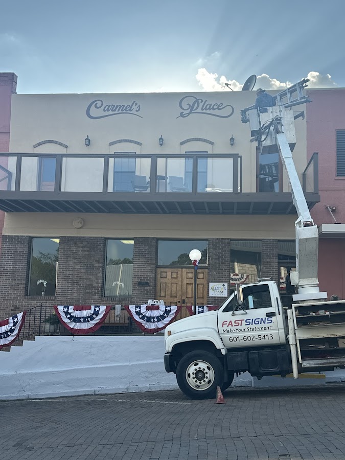 FASTSIGNS of Hattiesburg, MS