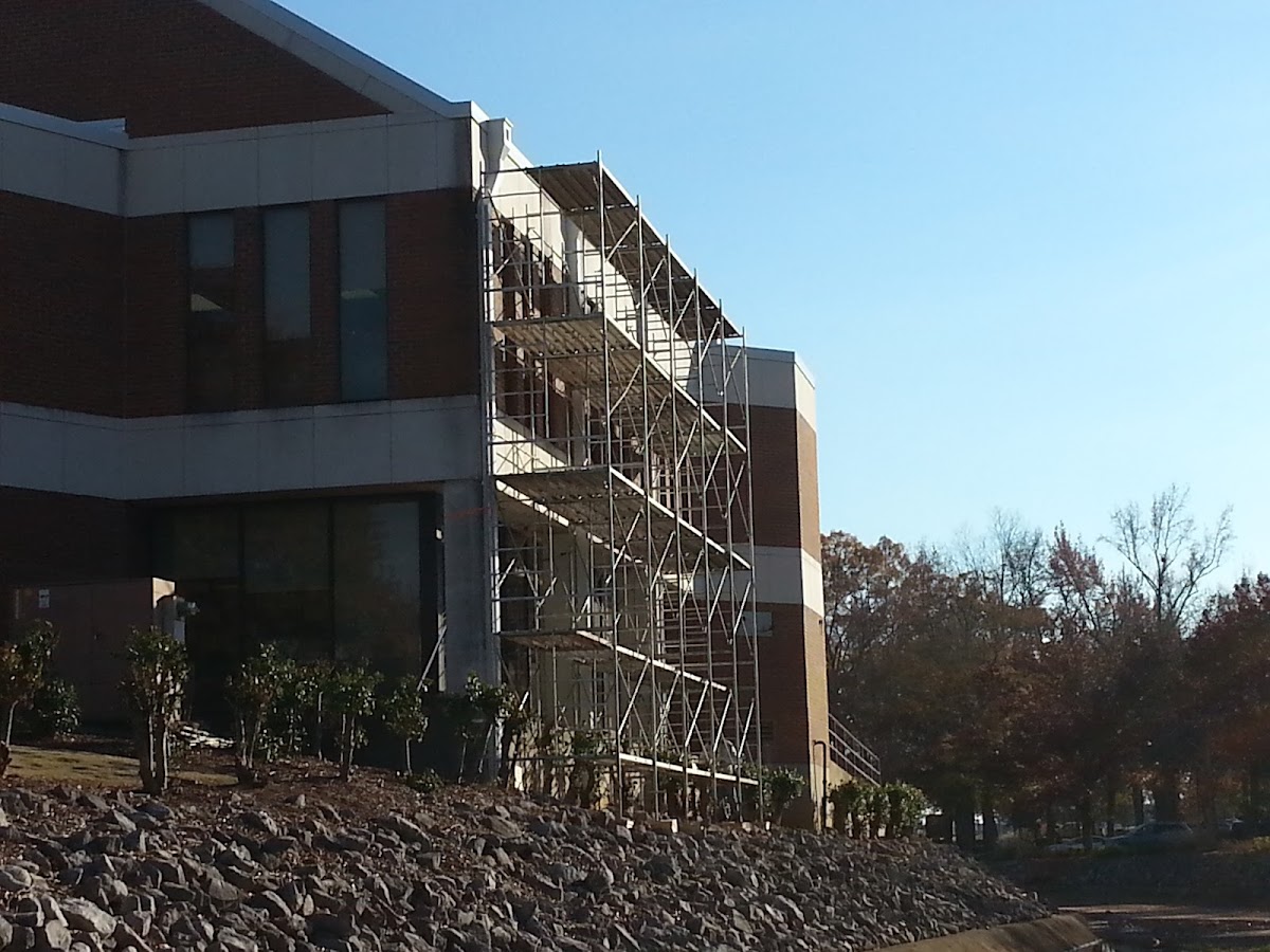 Summit Waterproofing Inc