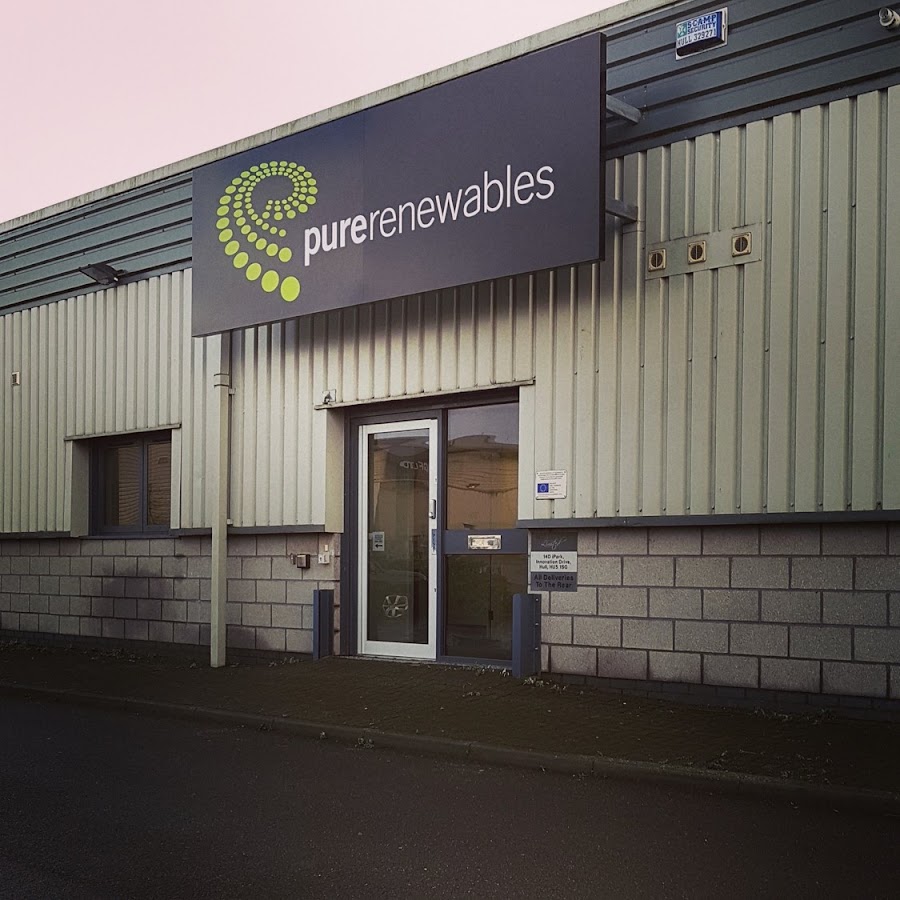 Pure Renewables