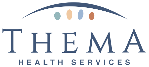 THEMA Health Services logo