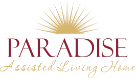 Paradise Assisted Living Home logo
