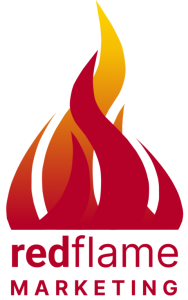 Red Flame Marketing Limited logo