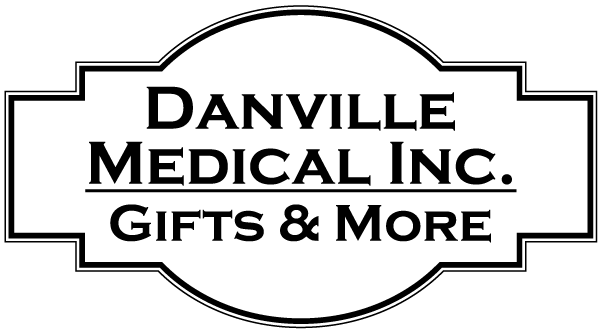 Danville Medical Inc. logo