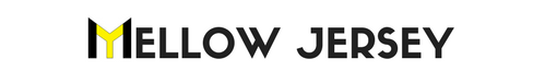 Mellow Jersey logo
