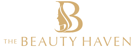 The Beauty Haven logo