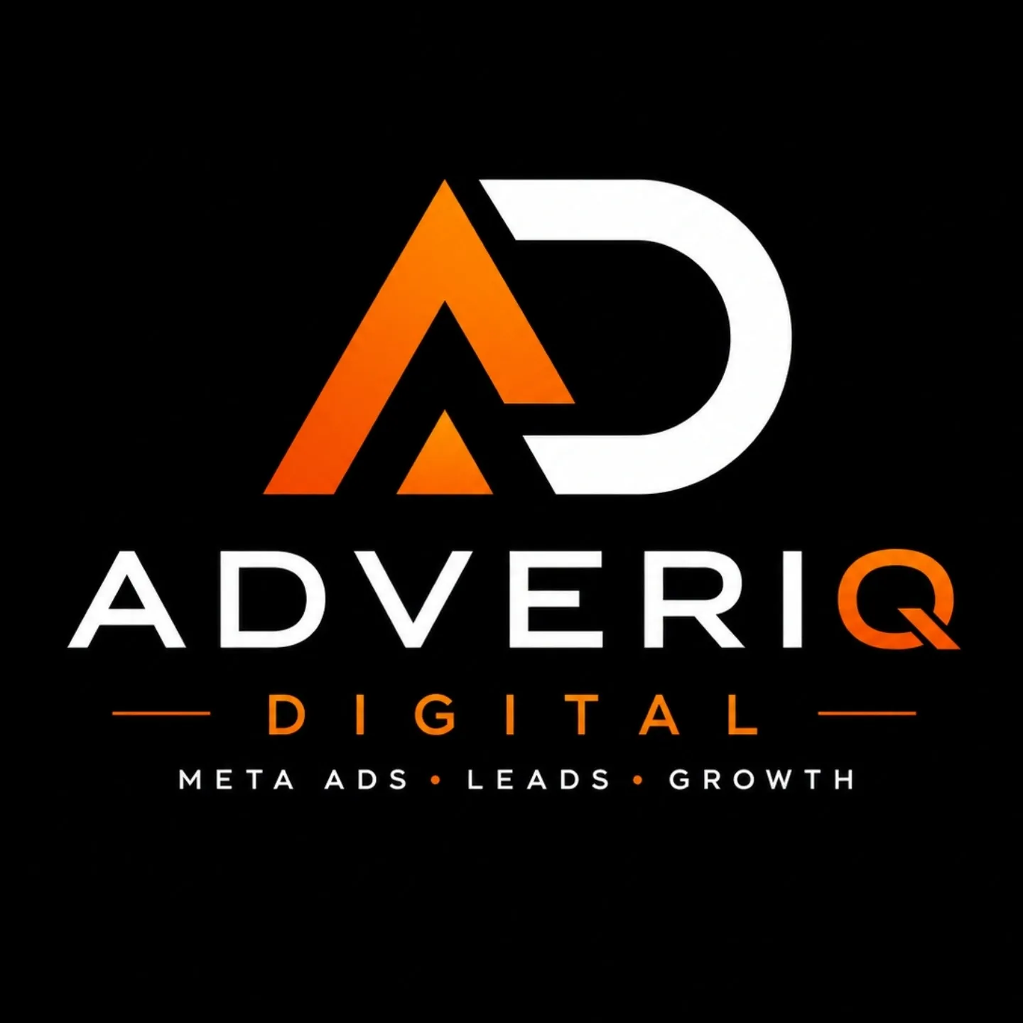 Adveriq digital logo