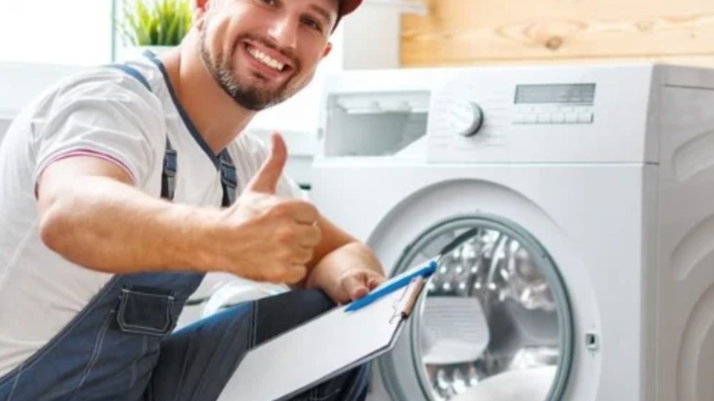Home Appliances Doctor photo 3