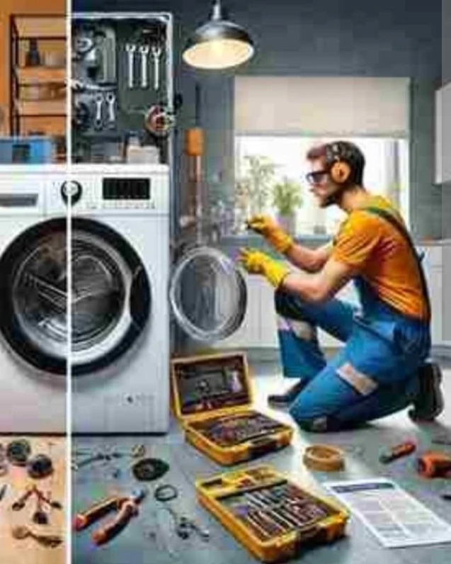 Home Appliances Doctor photo 5
