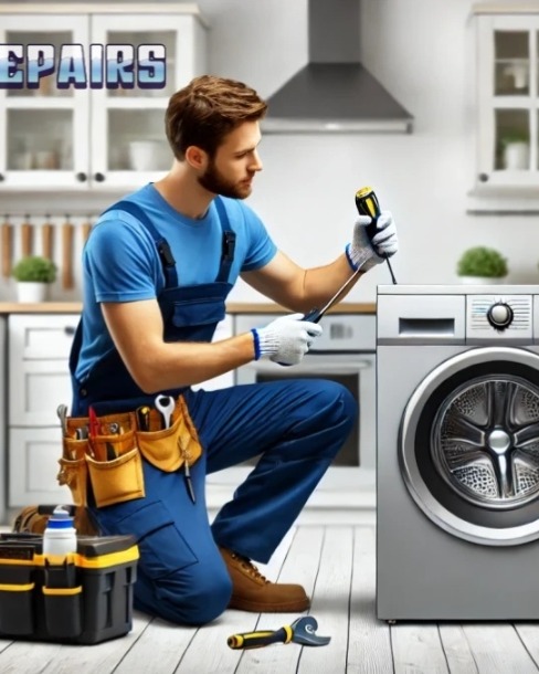Home Appliances Doctor photo 2