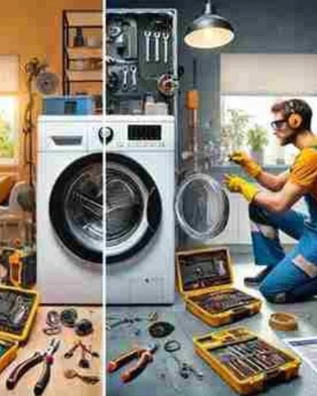 Home Appliances Doctor photo 1