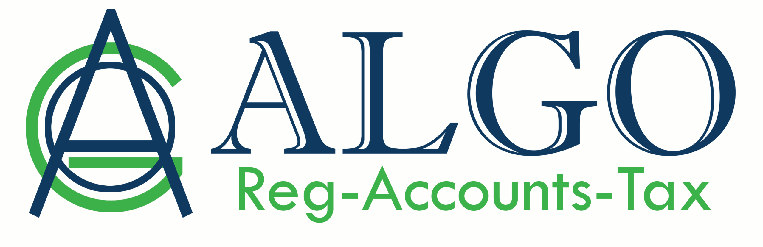 Algotax logo