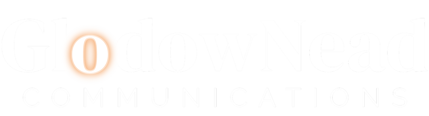 Glodow Nead Communications logo