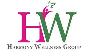 Harmony Wellness Group logo