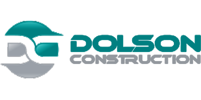 Dolson Construction logo