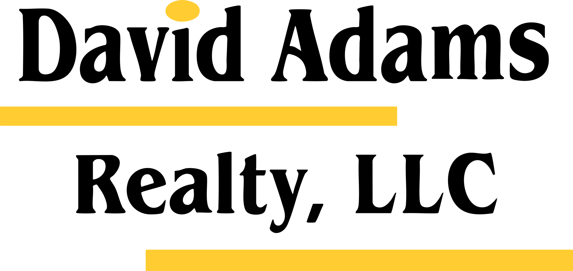 David Adams Realty LLC logo
