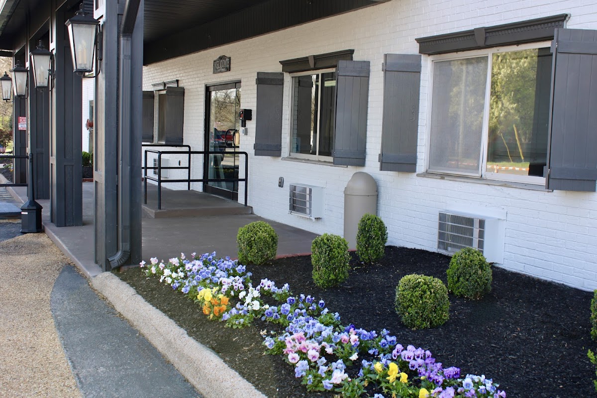 Franklin Wellness & Rehabilitation Center