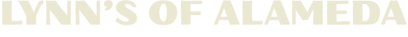 Lynn's of Alameda LLC logo