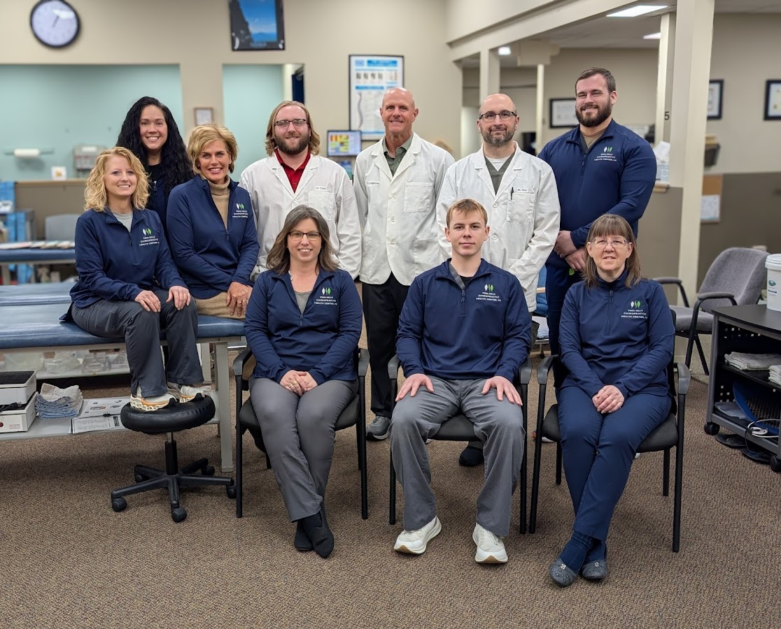 Twin Hills Chiropractic Health Center PC