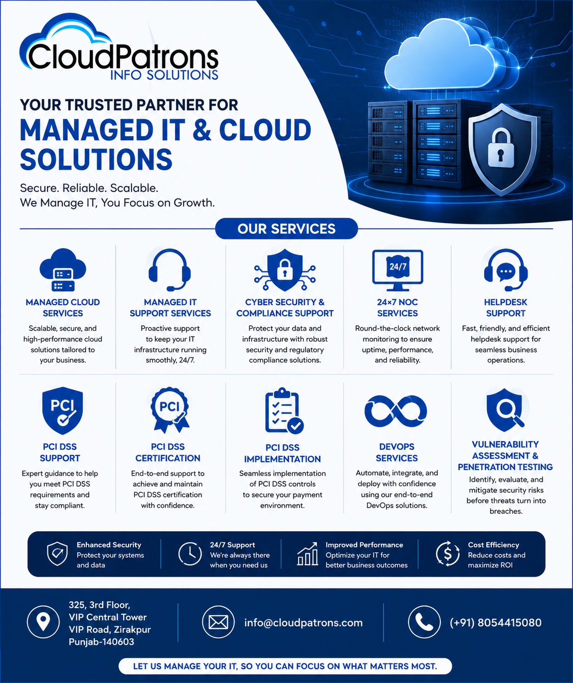 Cloud Patrons Info Solutions photo 9
