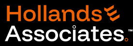 Hollands Associates logo