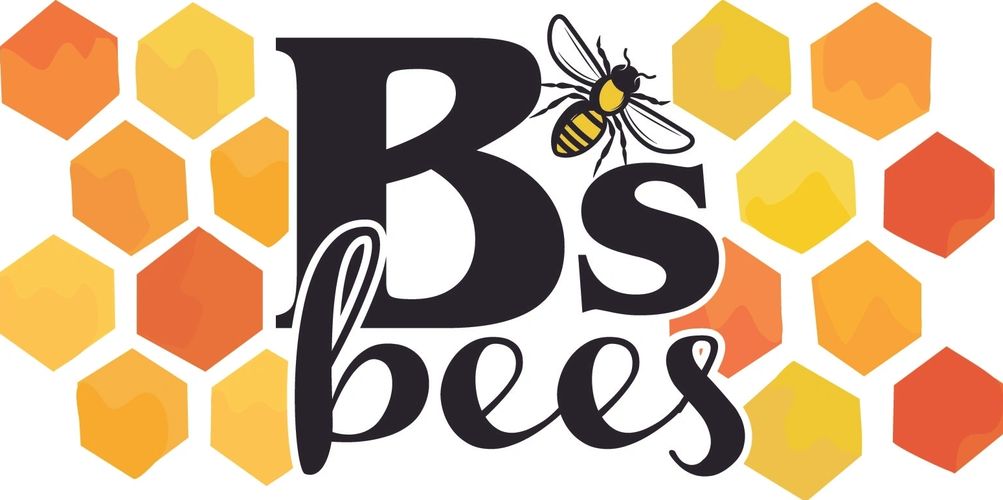 B's Bees LLC logo