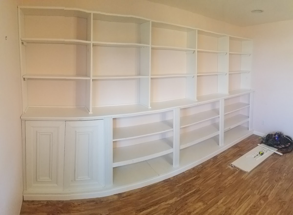 Bruce Hardwick Construction