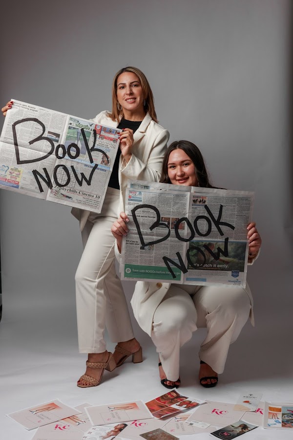 KC Wellness & Medspa