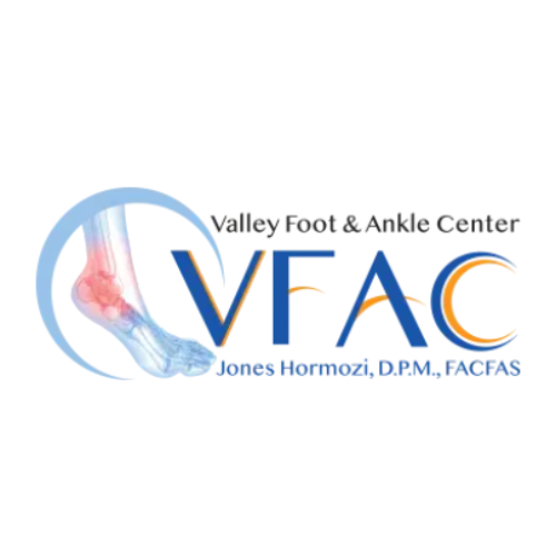 Valley Foot & Ankle Center logo