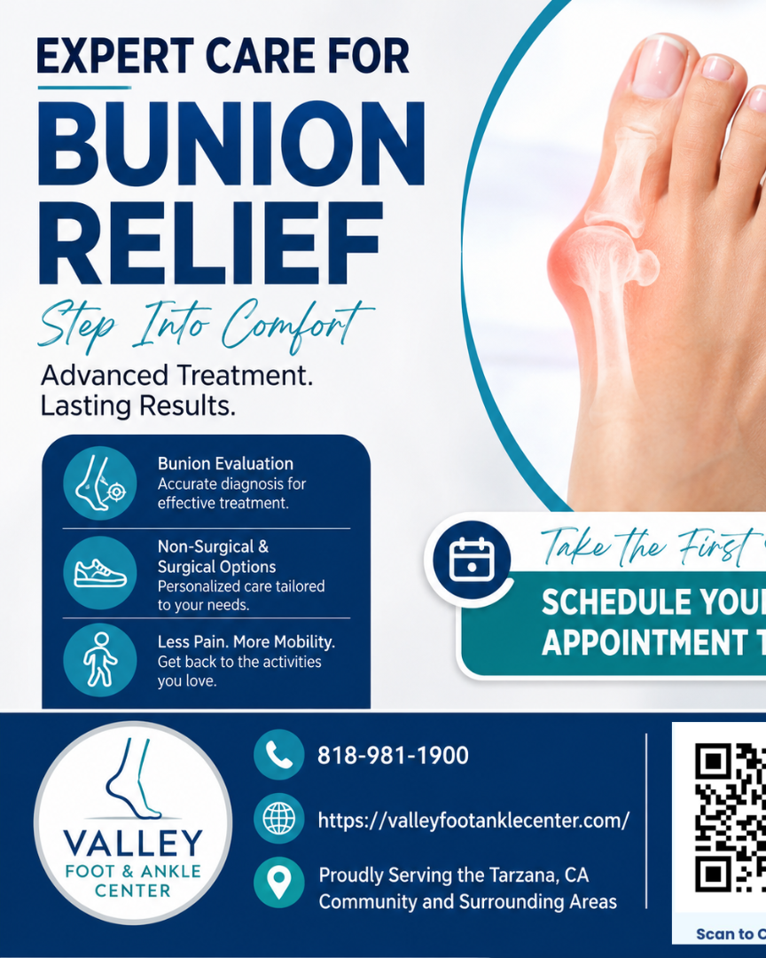 Valley Foot & Ankle Center photo 1
