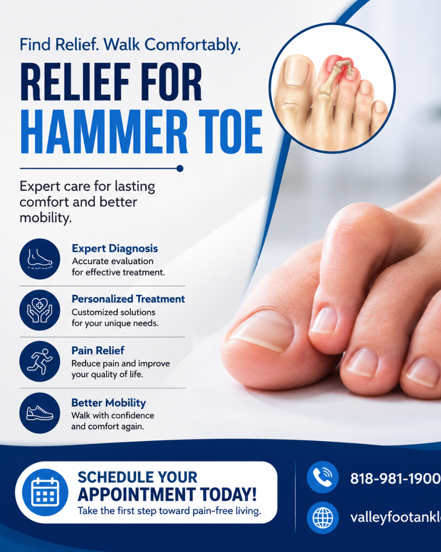 Valley Foot & Ankle Center photo 4