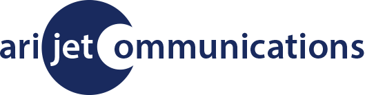 Arijet Communications - Arlington Office logo