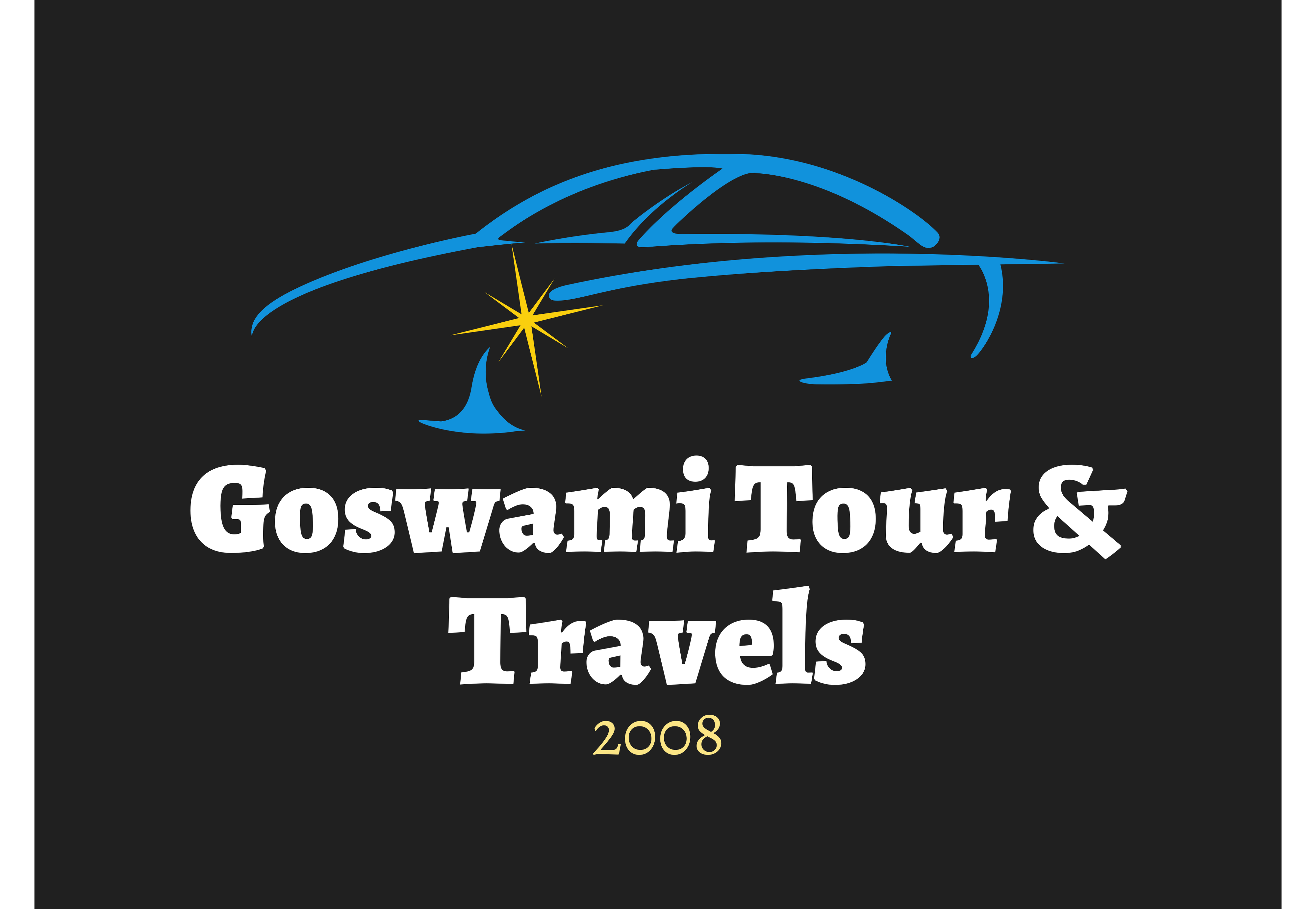 Goswami Tour & Travels