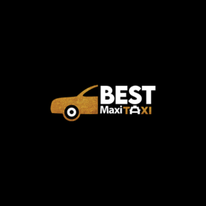 Best Maxi Taxi logo