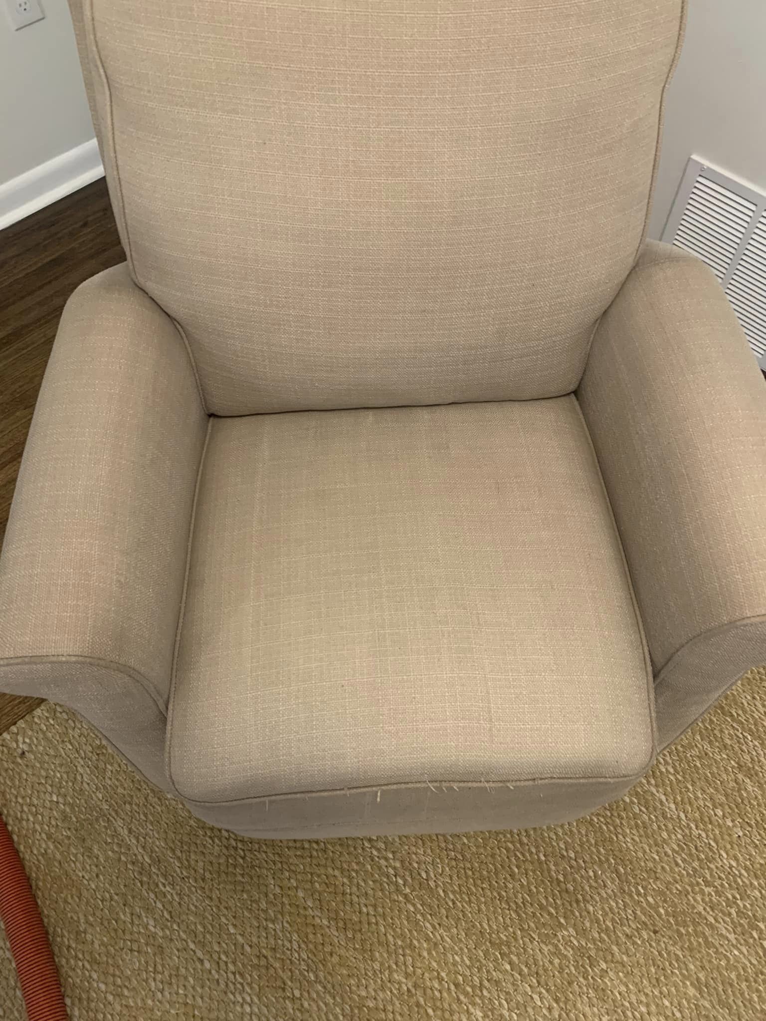 Reynolds Carpet Care logo