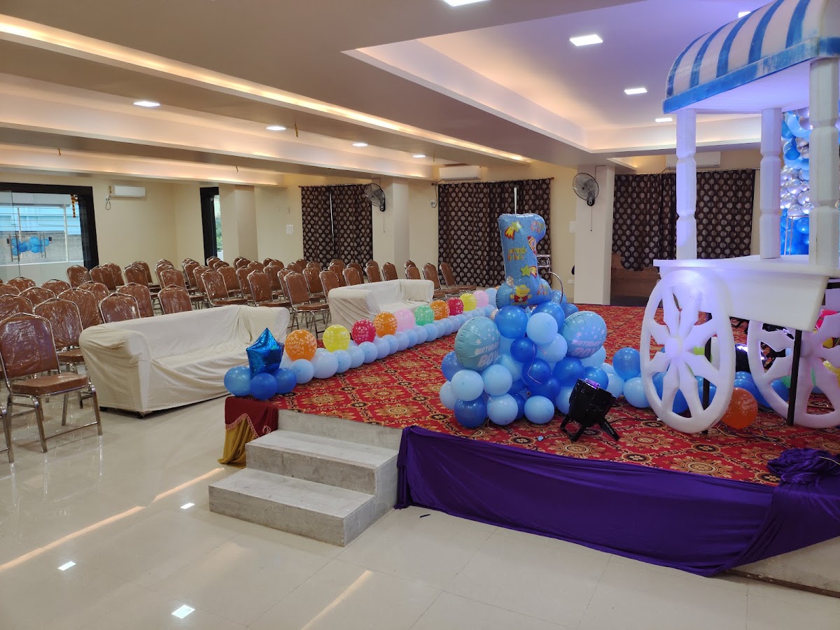 U Conventions & Lodging Service