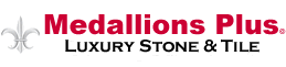Medallions Plus logo