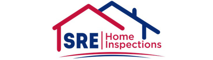SRE Home Inspections logo